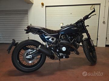 ducati scrambler 