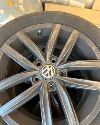 Gomme e cerchi