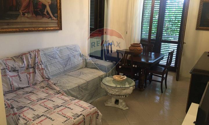 Appartamento - Mascali