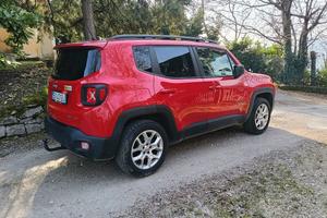 jeep Renegade 4x4 