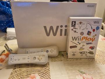 Nintendo wii