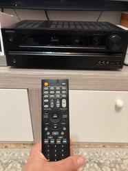 Used Onkyo MHP-AV1 Surround sound receivers for Sale | HifiShark.com