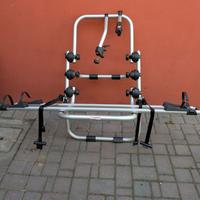 Portabici Fabbri Bici Ok 2 Elettrobike 