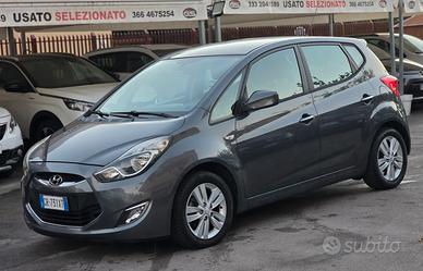 Hyundai iX20 1.4 CRDI 90 CV Comfort