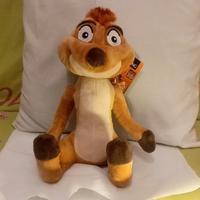 Peluche Timon – Il Re Leone – nuovo con cartellino