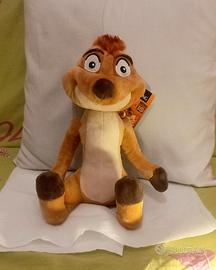 Peluche Timon – Il Re Leone – nuovo con cartellino