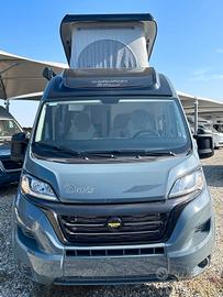 Karmann Davis 590 CON EXTRA BONUS 3000€ FIERA!