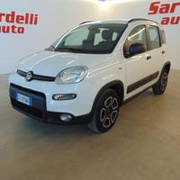 FIAT Panda 0.9 TwinAir Turbo Natural Power City