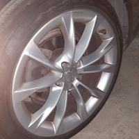 Cerche e gomme Audi a5