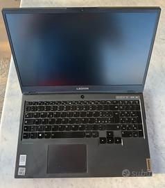 PC PORTATILE - Lenovo Legion 5