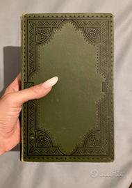 Libro storia dell’arte, 1914, RARO, vintage