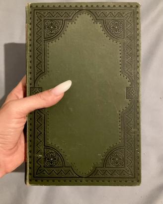 Libro storia dell’arte, 1914, RARO, vintage
