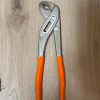 Pinza regolabile poligrip Beta