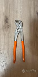 Pinza regolabile poligrip Beta