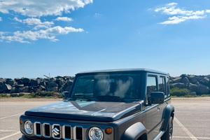 Fari Led anteriori originali Suzuki Jimny serie 4