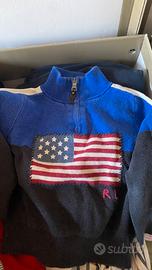 Maglione Ralph Lauren
