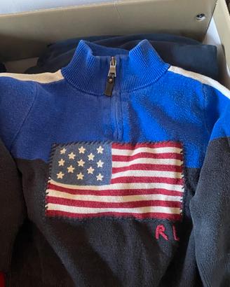 Maglione Ralph Lauren