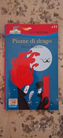 Piume di drago