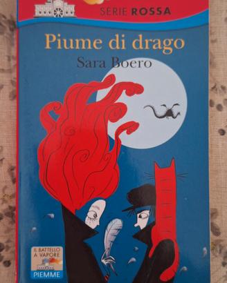 Piume di drago