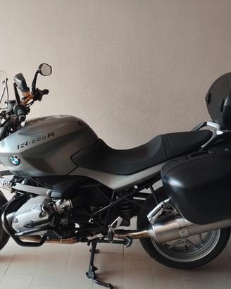  BMW. R1200R 
