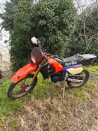 Aprilia RX 50