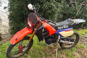 Aprilia RX 50