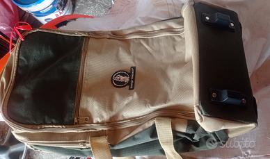 zaino con ruote Amerigo Vespucci 