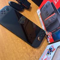 Nintendo Switch 2 Bundle Mario Kart World