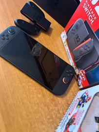 Nintendo Switch 2 Bundle Mario Kart World