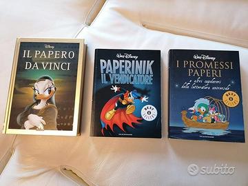 Walt disney edizioni limitate