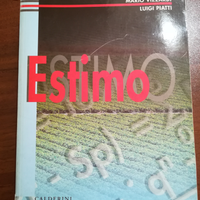 Estimo - Mario Vizzardi, Luigi Piatti