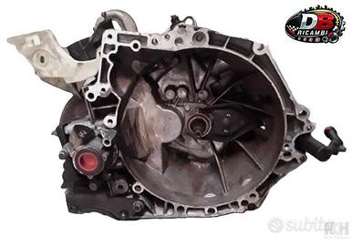 Cambio manuale 5 marce citroen c3 picasso 1.6 hdi 