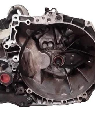 Cambio manuale 5 marce citroen c3 picasso 1.6 hdi 