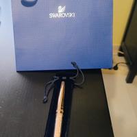 Penna gioiello Swarovski 