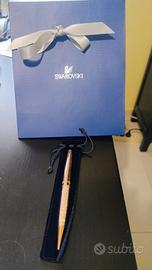 Penna gioiello Swarovski 