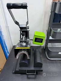 Stampante per sublimazione parastinchi