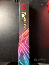 ASUS ROG Strix Edge - Mousepad Gaming Gaming Nuovo