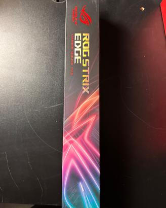 ASUS ROG Strix Edge - Mousepad Gaming Gaming Nuovo