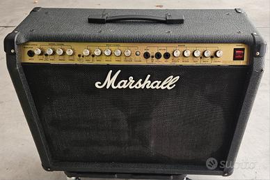 Amplificatore MARSHALL Valvestate s80