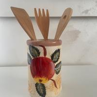 porta utensili da cucina