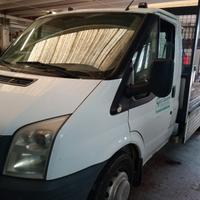 Ford transit cassonato