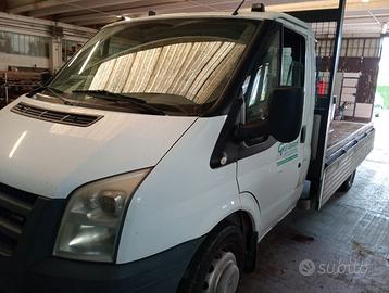 Ford transit cassonato