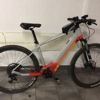 E-mountainbike Scott Aspect 2.0