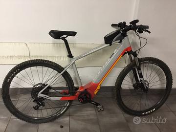 E-mountainbike Scott Aspect 2.0