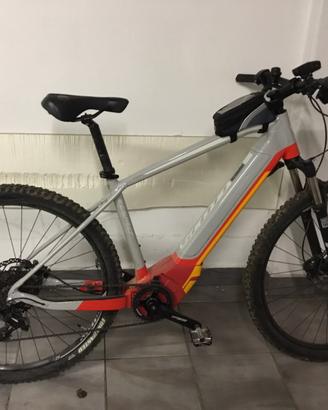 E-mountainbike Scott Aspect 2.0