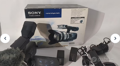Pro Sony