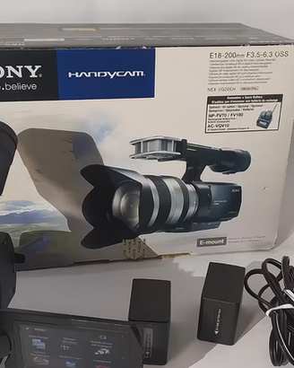 Pro Sony