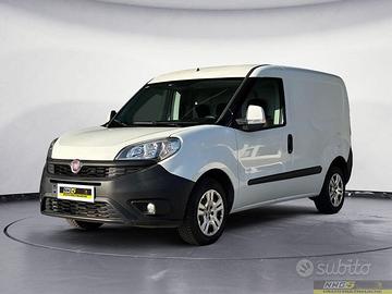 Fiat Doblo Doblò 1.3 MJT PC-TN Cargo Lamierato