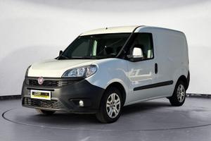 Fiat Doblo Doblò 1.3 MJT PC-TN Cargo Lamierato
