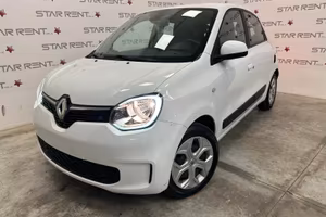 Renault Twingo SCe 65 CV Duel Limited